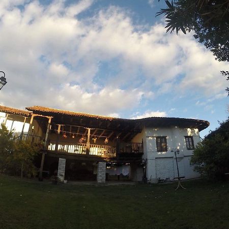 Pashko Vasa Guesthouse Shkodër Eksteriør bilde