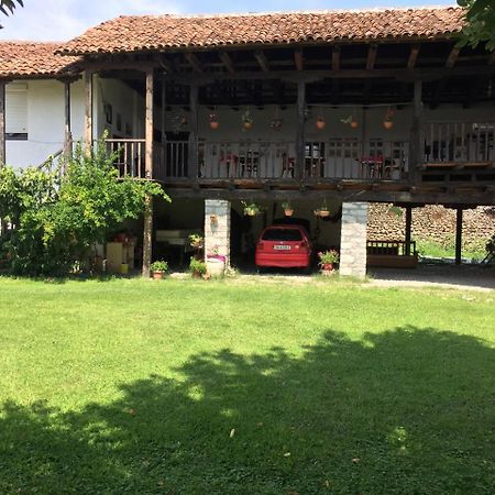 Pashko Vasa Guesthouse Shkodër Eksteriør bilde