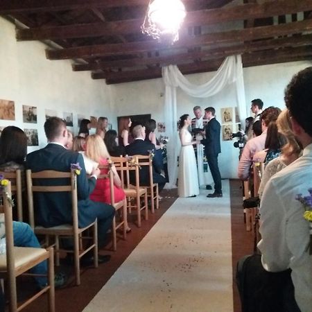 Pashko Vasa Guesthouse Shkodër Eksteriør bilde