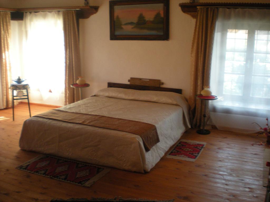 Pashko Vasa Guesthouse Shkodër Rom bilde