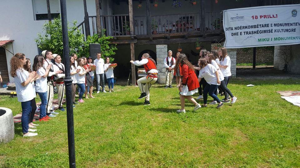 Pashko Vasa Guesthouse Shkodër Eksteriør bilde