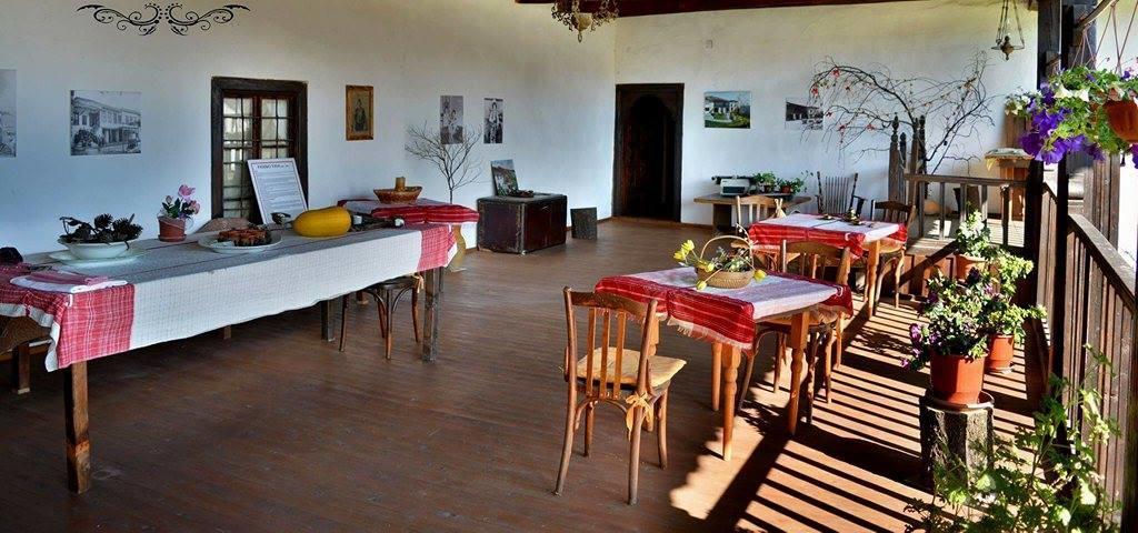 Pashko Vasa Guesthouse Shkodër Eksteriør bilde