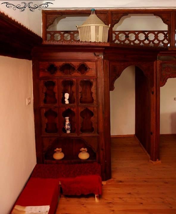 Pashko Vasa Guesthouse Shkodër Eksteriør bilde