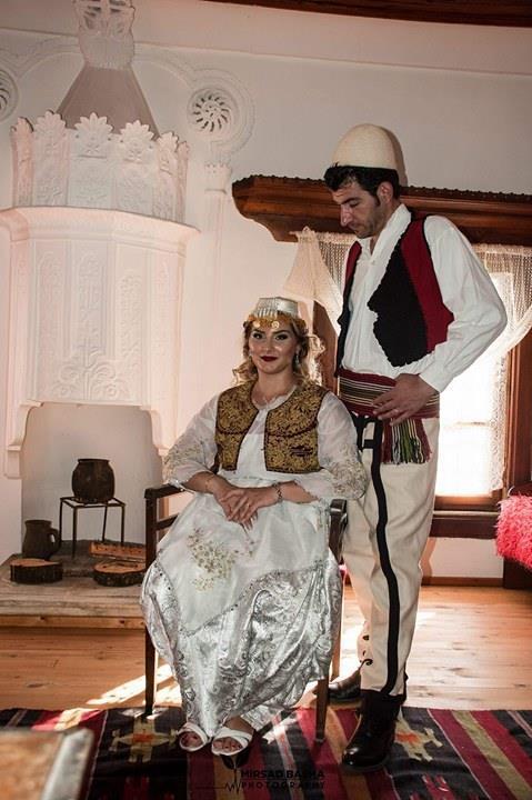 Pashko Vasa Guesthouse Shkodër Eksteriør bilde