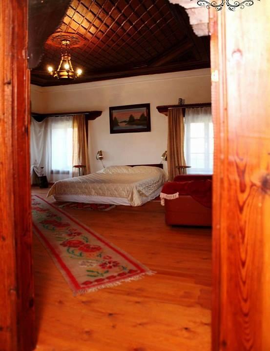 Pashko Vasa Guesthouse Shkodër Eksteriør bilde